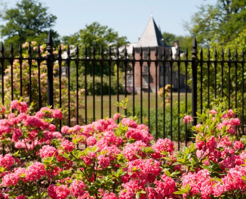 Kasteel Twickel - Delden - Hof van Twente