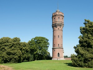 Watermolen Twickel - Delden