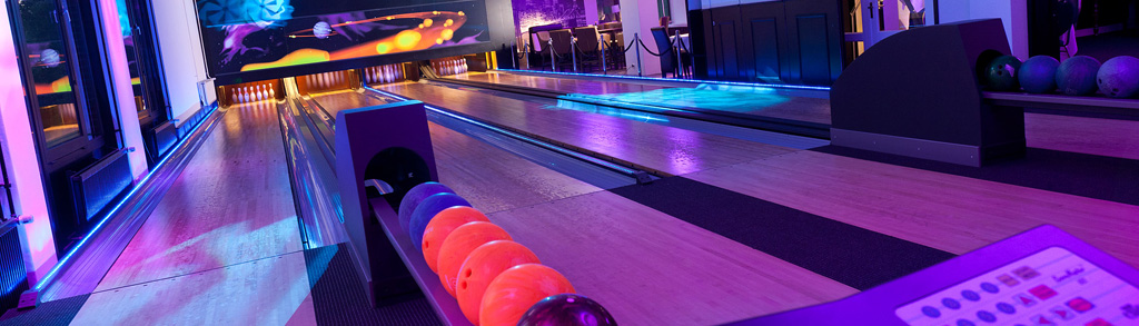 Bowling arrangementen - het Wapen van Delden