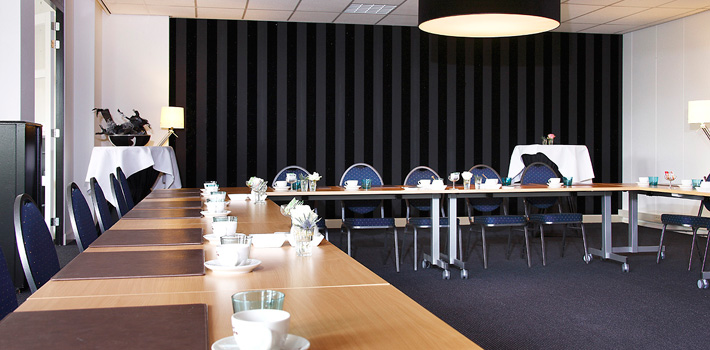 Zakelijke arrangementen - business meetings