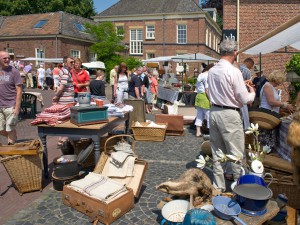 Vlooienmarkt Delden