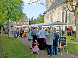 Streekmarkt Delden