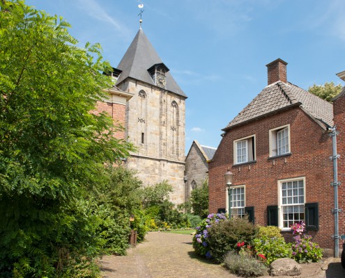 Oude Blasiuskerk Delden