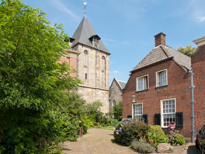 Oude Blasiuskerk Delden