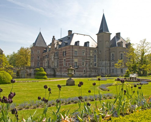 Kasteel Twickel