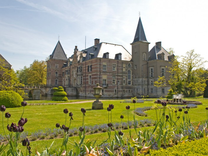 Kasteel Twickel