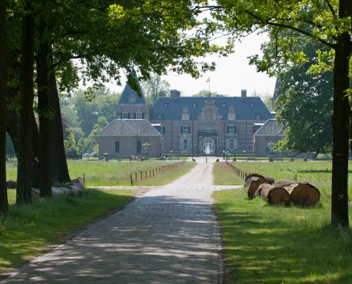 Kasteel Twickel