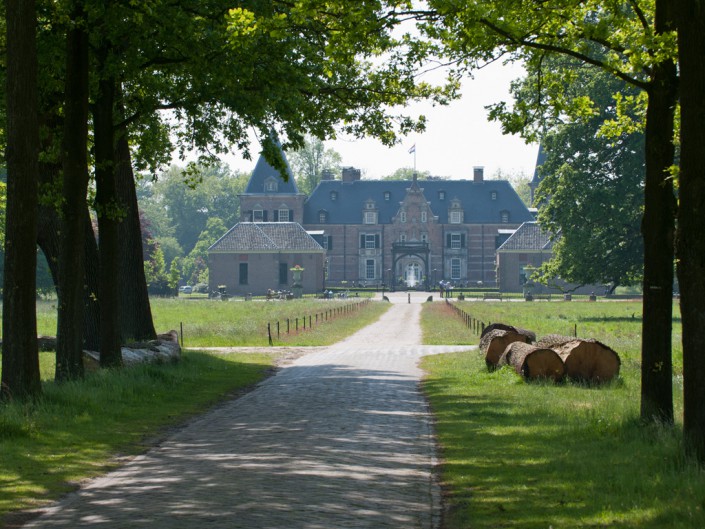 Kasteel Twickel