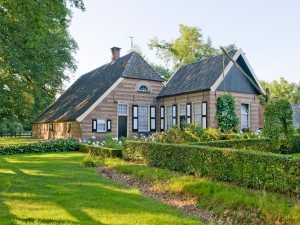 Museumboerderij de Wendezoele