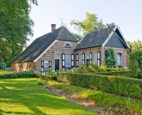 Museumboerderij de Wendezoele
