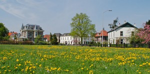 Delden - Hotel het Wapen van Delden