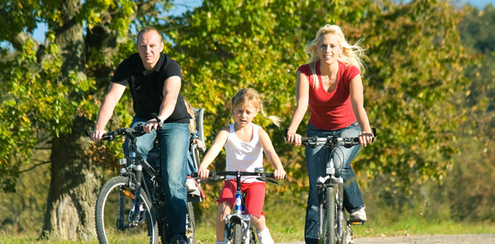 Fietsen in Twente - Hotel het Wapen van Delden