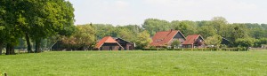 Twente - Hotel het Wapen van Delden