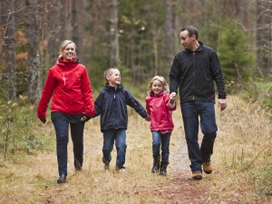 Wandelen in Twente