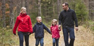 Wandelen in Twente - Hotel het Wapen van Delden