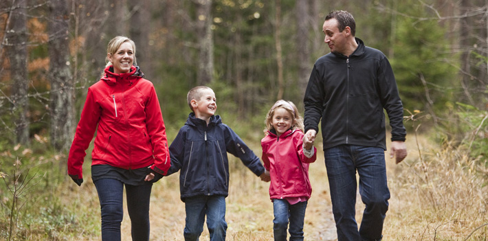 Wandelen in Twente - Hotel het Wapen van Delden