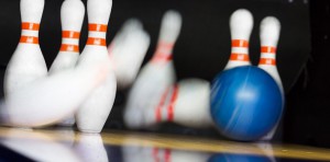 Bowling arrangementen - het Wapen van Delden