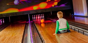 Bowling arrangementen - het Wapen van Delden