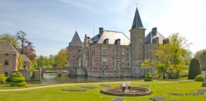 Hotel het Wapen van Delden ligt in de prachtige Hof van Twente!